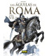 LAS AGUILAS DE ROMA 7