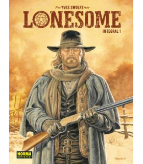 LONESOME. INTEGRAL 01