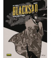 BLACKSAD 1. UN LUGAR ENTRE LAS SOMBRAS. ED. 25 ANIVERSARIO