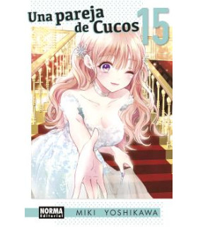 UNA PAREJA DE CUCOS 15