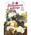 LA BLANCANIEVES PELIRROJA 18
