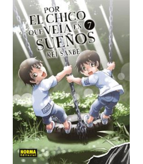 POR EL CHICO QUE VEIA EN SUEÑOS 07