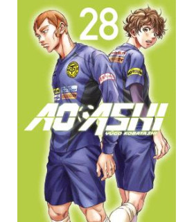 AO ASHI 28
