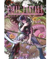 FINAL FANTASY LOST STRANGER 11