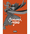 SENGOKU YOKO 02