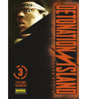 DETONATION ISLAND 03