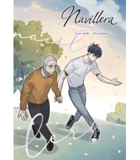 NAVILLERA CURTAIN CALL