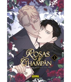 ROSAS Y CHAMPAN 01