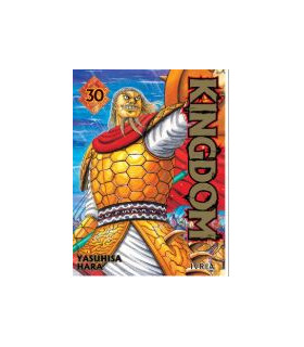 KINGDOM 30