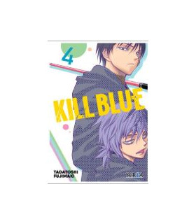 KILL BLUE 04