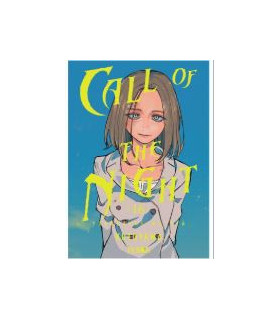 CALL OF THE NIGHT 16