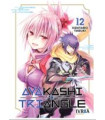 AYAKASHI TRIANGLE 12