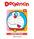 DORAEMON Nº 01/15