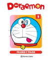 DORAEMON Nº 01/15