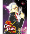 GINTAMA Nº 06/26
