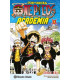 ONE PIECE ACADEMIA Nº 02