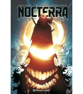 NOCTERRA Nº 03