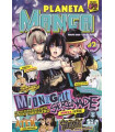 PLANETA MANGA Nº 02