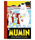 MUMIN 06 LA COLECCIÓN COMPLETA DE CÓMICS DE LARS JANSSON.