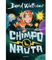 LA INCREÍBLE HISTORIA DE... - EL CHIMPONAUTA
