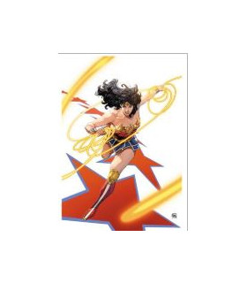 WONDER WOMAN 01