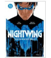 DC PREMIERE 1. AMANECER DE DC. NIGHTWING 01. SALTO HACIA LA LUZ