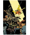 BATMAN Y ROBIN AÑO UNO 01