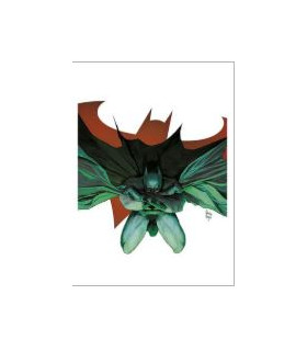 ALL IN DETECTIVE COMICS 01