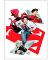 ALL IN ACTION COMICS 01