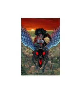 ABSOLUTE WONDER WOMAN 01