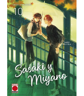 SASAKI Y MIYANO 10