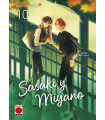 SASAKI Y MIYANO 10
