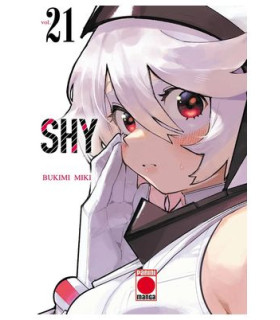 SHY 21