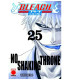 BLEACH BESTSELLER 25