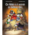 TIO GILITO Y EL SECRETO DE GILBERTO ORO (BIBLIOTECA DISNEY)