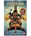 MARVEL PREMIERE. EL ASOMBROSO SPIDERMAN BEYOND 3