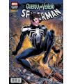 EL ASOMBROSO SPIDERMAN ESPECIAL: GUERRA DE VENENO: SPIDERMAN