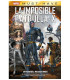 MARVEL MUST HAVE. LA IMPOSIBLE PATRULLA-X 11 DIVIDIDOS, RESISTIMOS