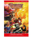 LOS VENGADORES DE JASON AARON 04 (MARVEL NOW! DELUXE)