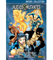 NUEVOS MUTANTES, VUELTA A LA ESCUELA (NUEVO PVP)