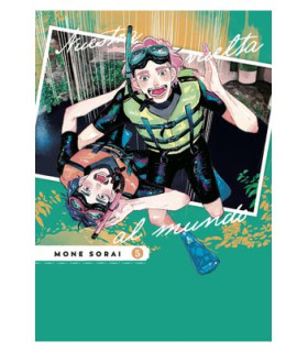 NUESTRA VUELTA AL MUNDO 05