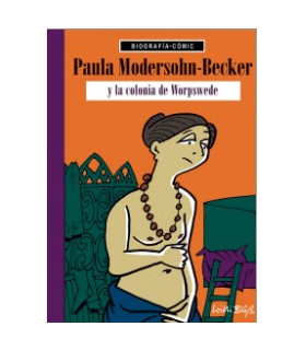 PAULA MODERSOHN BECKER Y LA COLONIA DE WORSPEDE