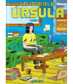 LAS LOCURITAS DE URSULA