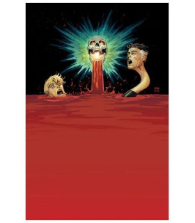 LOS 4 FANTASTICOS 25 (75)