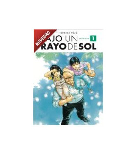 BAJO UN RAYO DE SOL 01