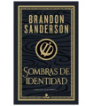 SOMBRAS DE IDENTIDAD (WAX & WAYNE: EDICION ILUSTRADA 02)