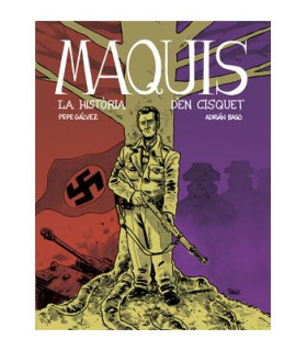 MAQUIS (CATALAN)
