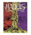 MAQUIS (CATALAN)