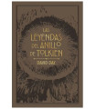 LAS LEYENDAS DEL ANILLO DE TOLKIEN