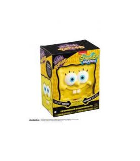 BOB ESPONJA SQUISH 15 CM BOB ESPONJA PUFFLUMS